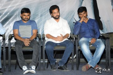 Boochamma Boochodu Movie Audio Launch